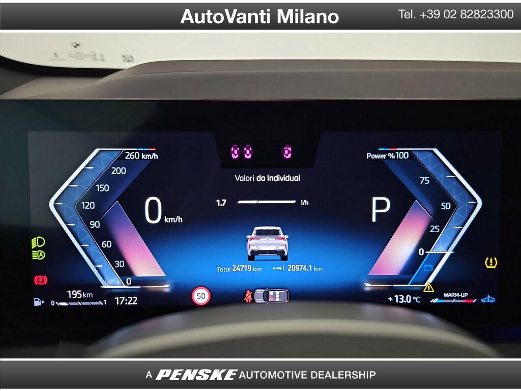 BMW X3 xdrive20d MSport Pro auto