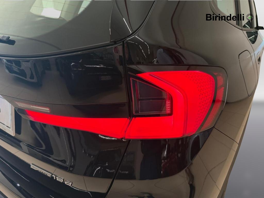 BMW X1 sdrive18d auto