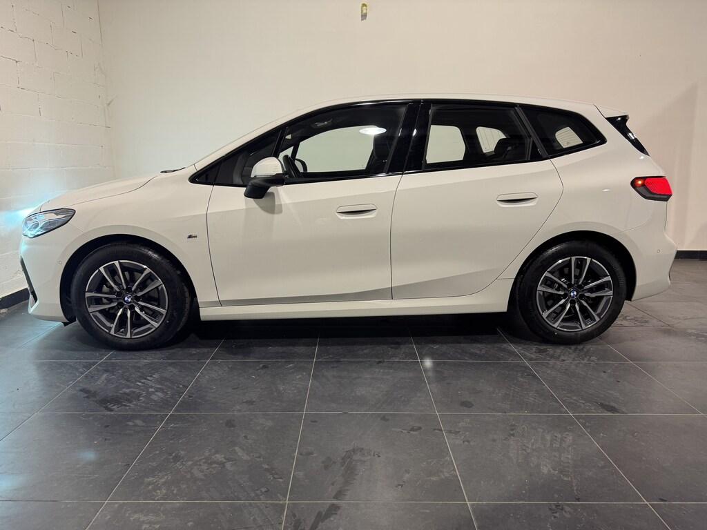 BMW Serie 2 218d Active Tourer Msport auto