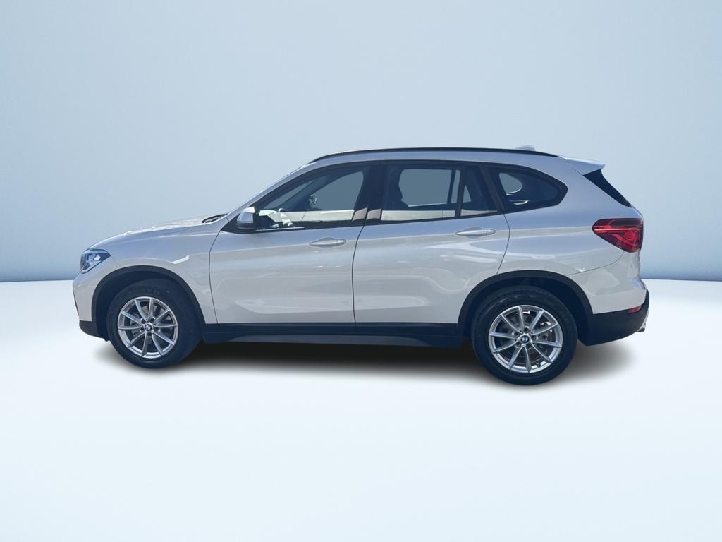 BMW X1 sdrive18d Business Advantage auto