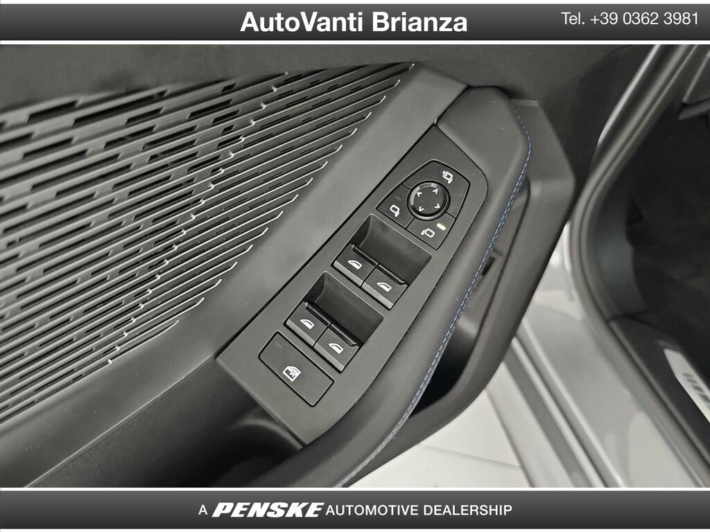 BMW Serie 1 118d MSport Pro auto