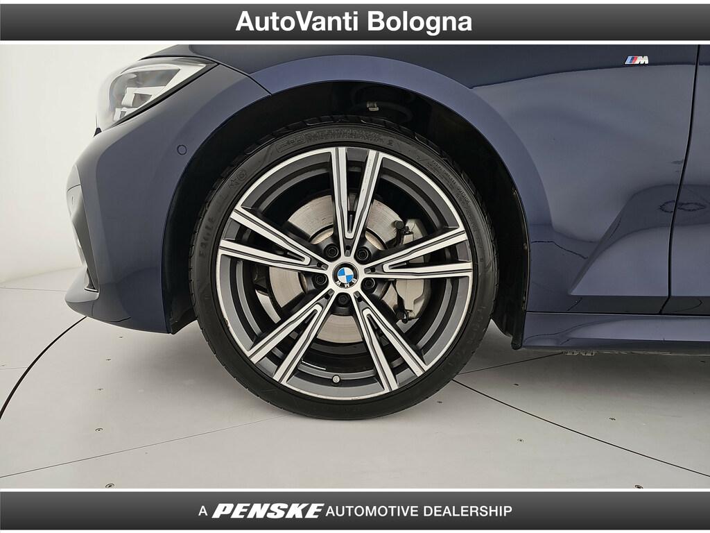 BMW Serie 3 330i Touring xdrive Msport auto