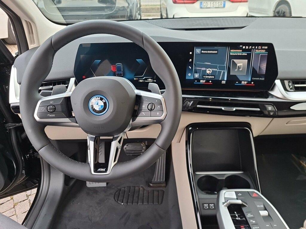 BMW Serie 2 225e Active Tourer xdrive Luxury auto