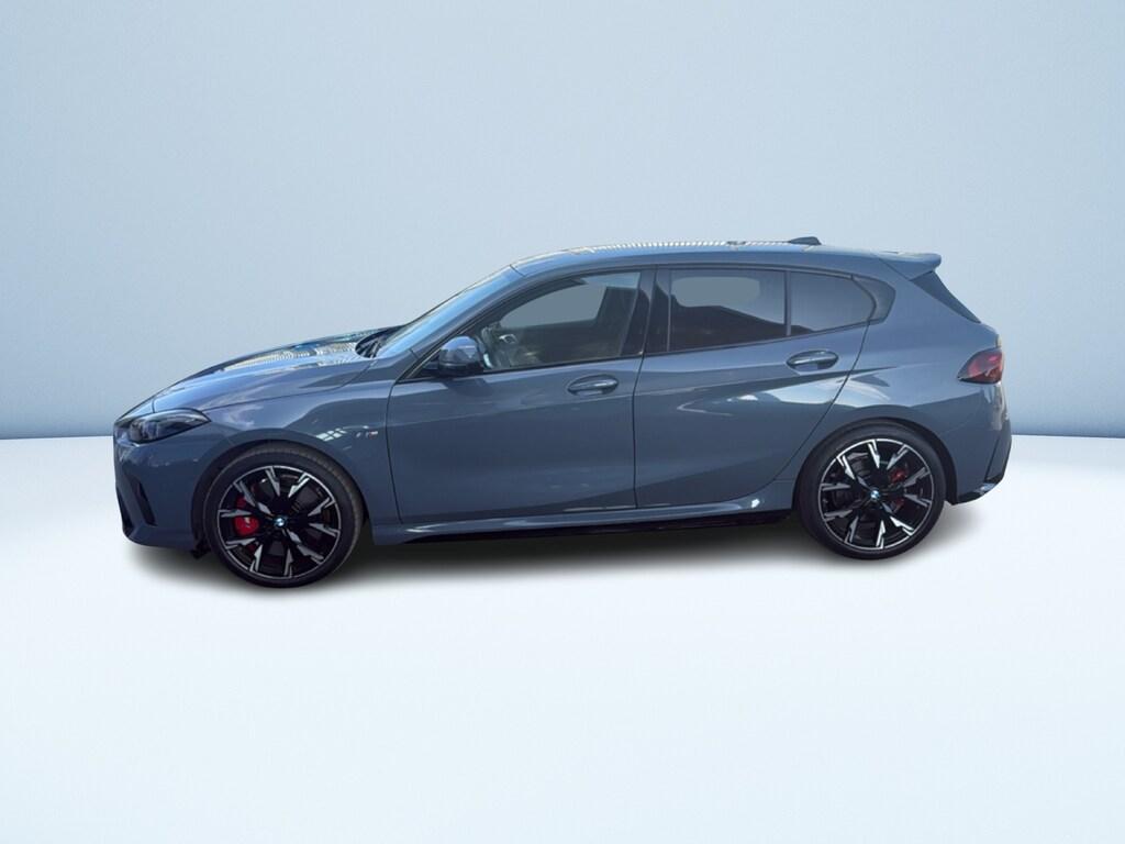 BMW Serie 1 118d MSport Pro auto
