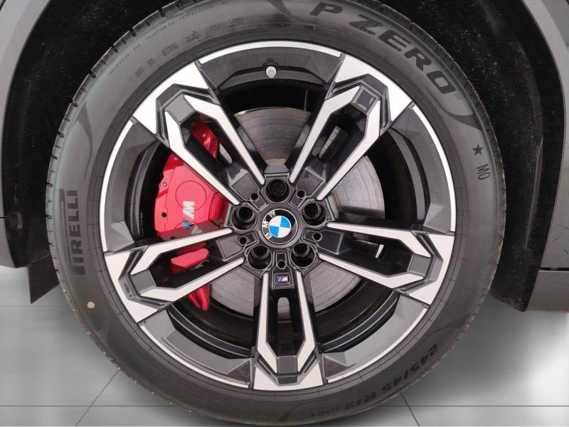 BMW iX2 edrive 20 MSport Pro