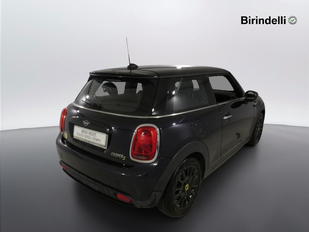 Mini Mini 3p Cooper SE Electric auto