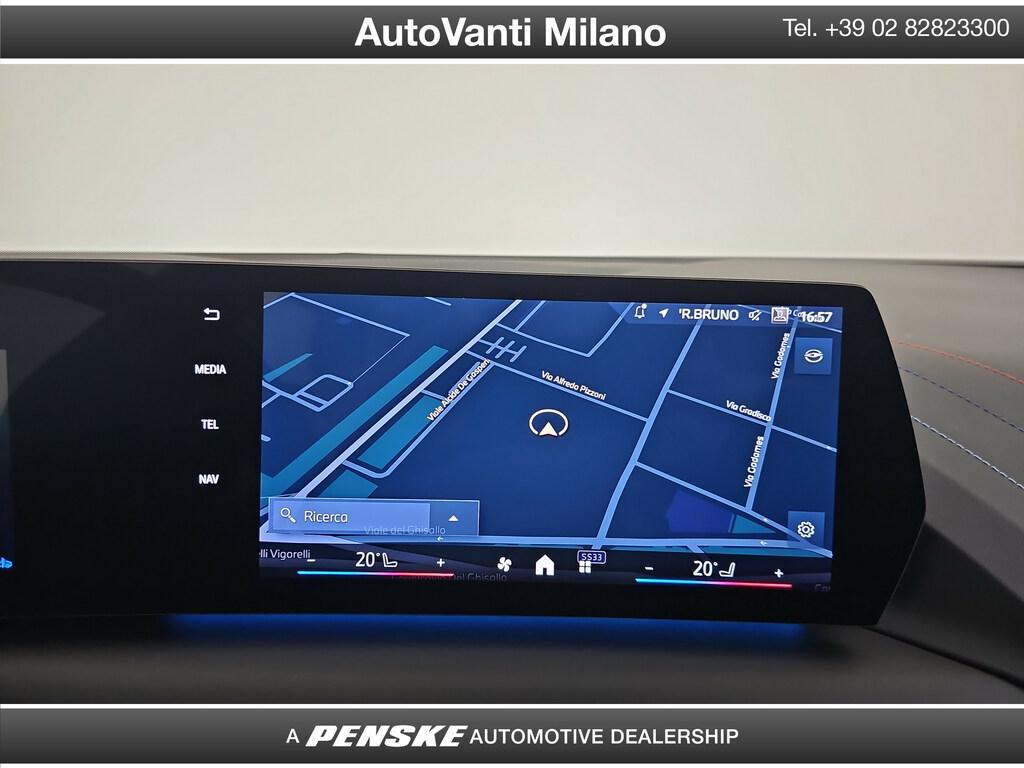 BMW Serie 1 118d MSport auto