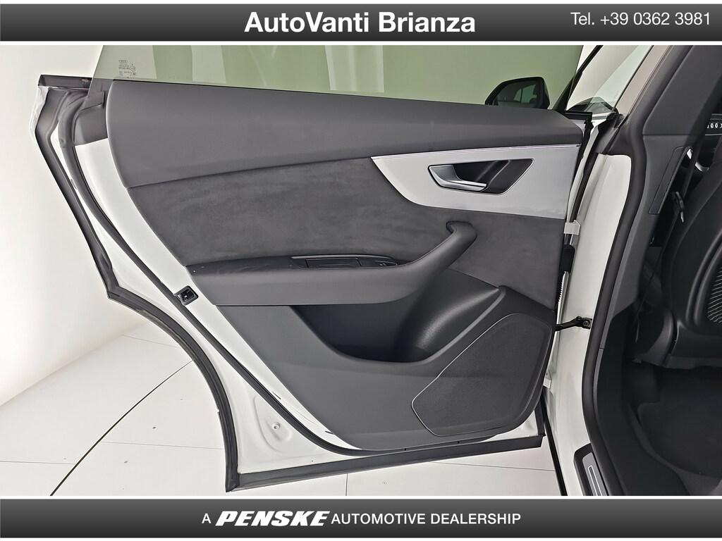 Audi Q8 50 3.0 tdi mhev Sport quattro tiptronic