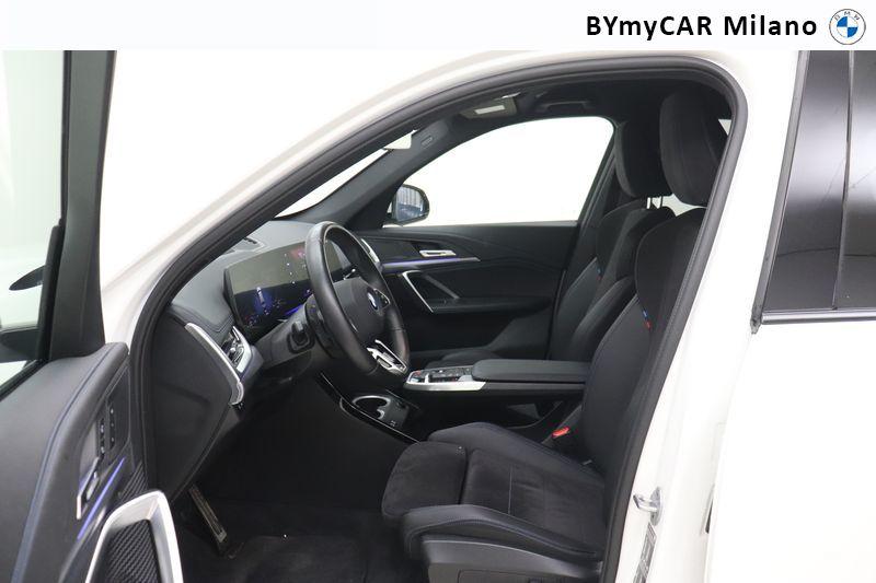 BMW X1 xdrive 25e MSport Pro auto