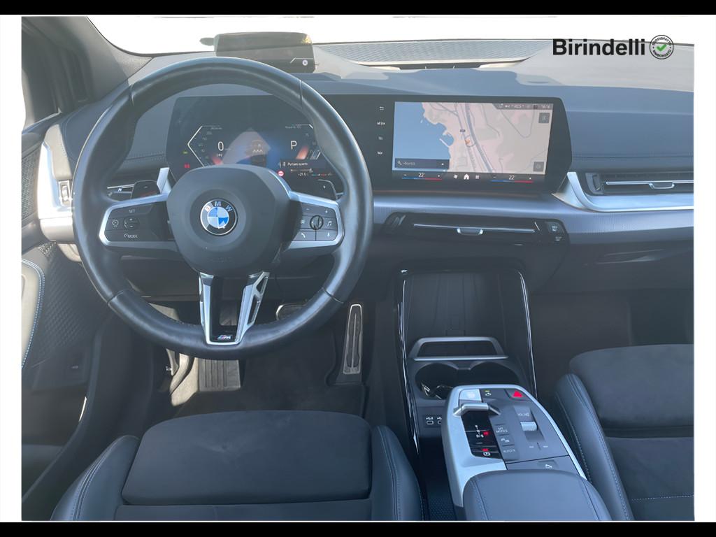 BMW Serie 2 218d Active Tourer Msport auto