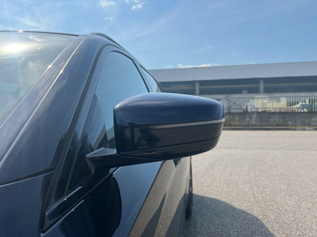 BMW Serie 5 530d Touring mhev 48V xdrive Msport auto