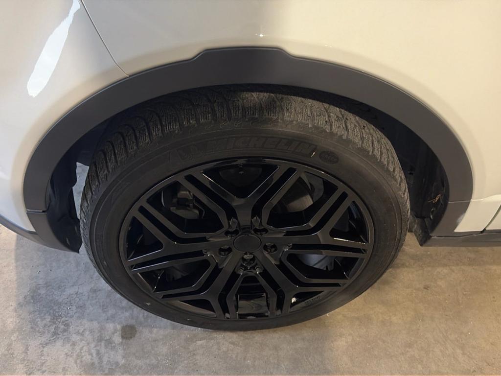 Land Rover Range Rover Evoque Cabrio 2.0 td4 HSE Dynamic 150cv auto