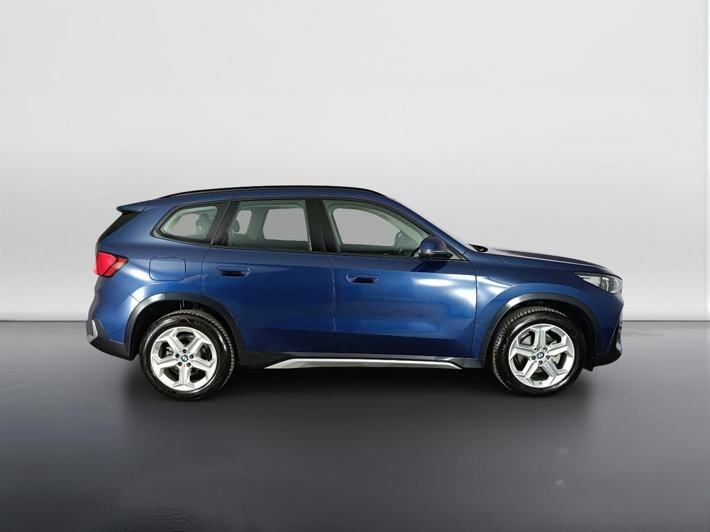BMW X1 sdrive18d X-Line auto