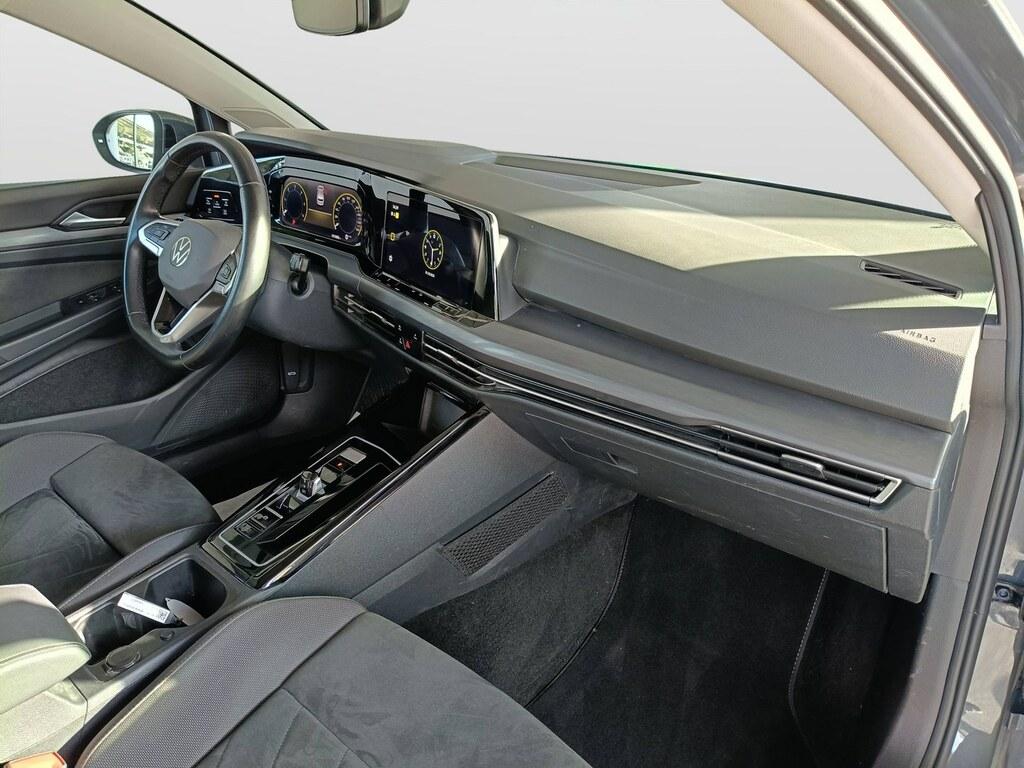 Volkswagen Golf 2.0 tdi scr Style 150cv dsg