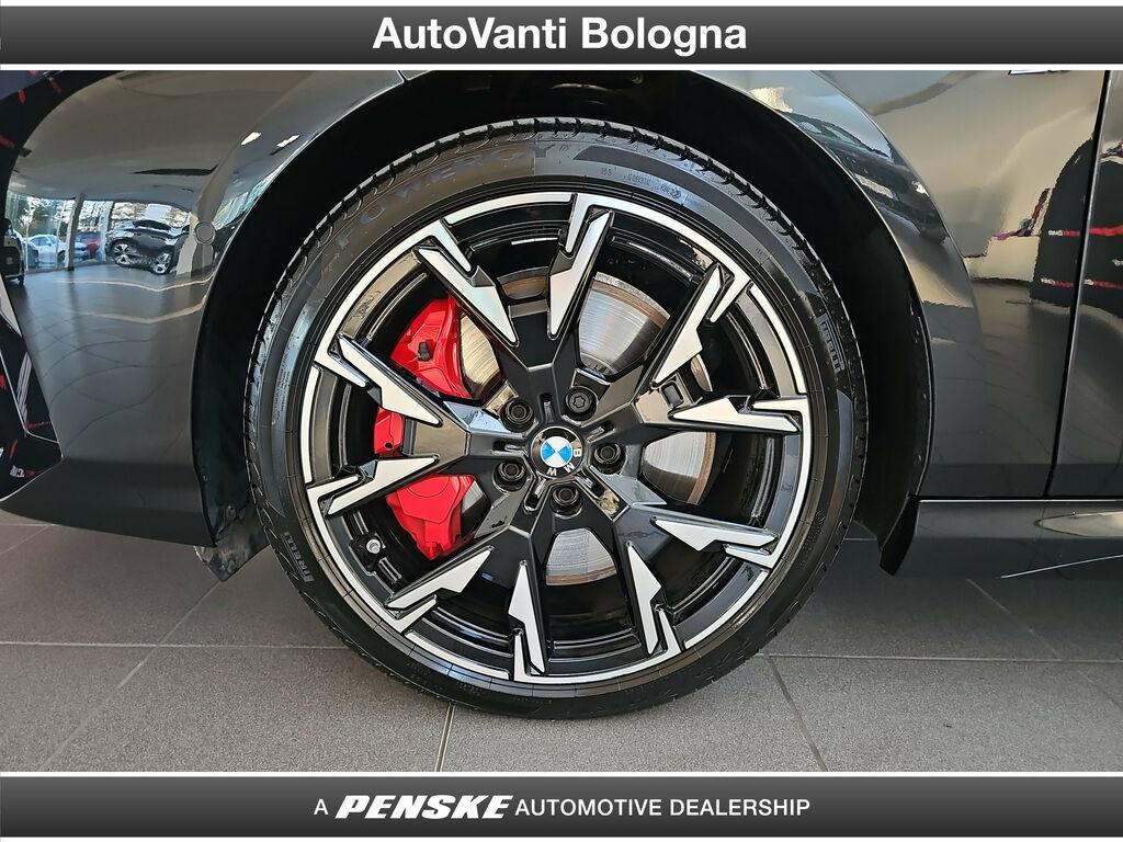 BMW Serie 1 118d MSport Pro auto