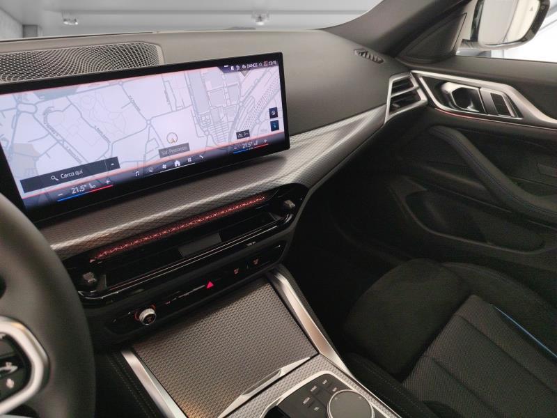 BMW i4 xdrive40 M Sport Pro
