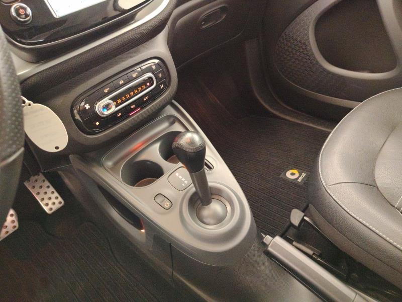 Smart fortwo 0.9 t. Prime 90cv twinamic