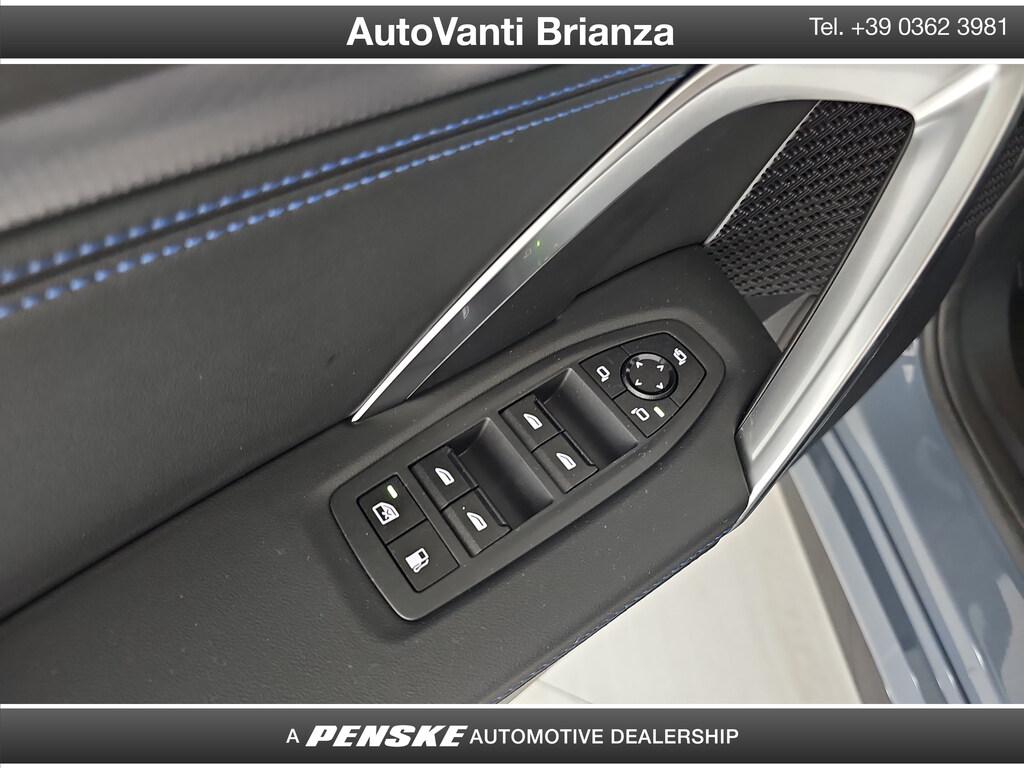 BMW X1 xdrive 25e MSport Pro auto