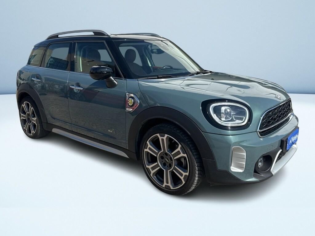 Mini Mini Countryman 1.5 Cooper SE Yours all4 auto