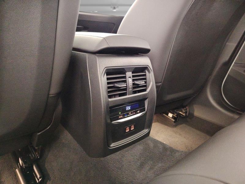 BMW Serie 3 320d Touring mhev 48V xdrive auto