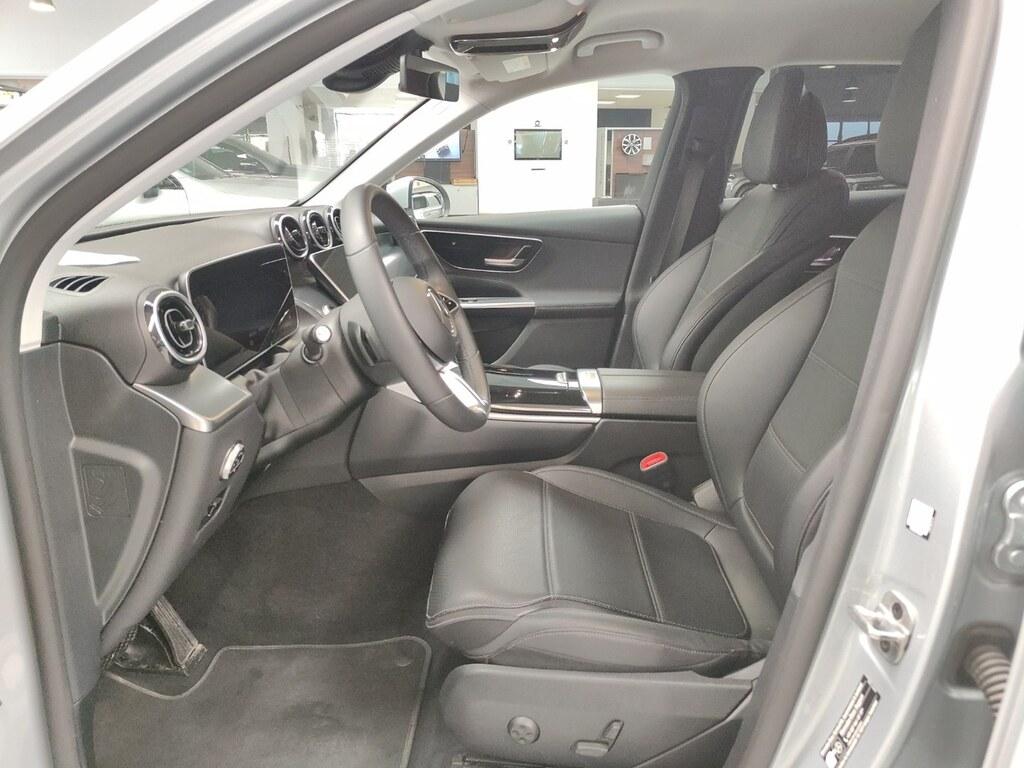 Mercedes GLC 200 d mhev Advanced 4matic auto