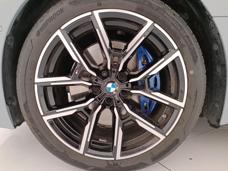BMW Serie 4 420d Gran Coupe mhev 48V xdrive M Sport auto