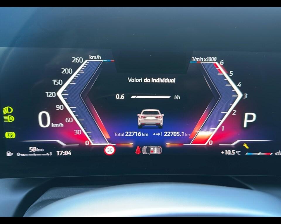 BMW Serie 1 118d MSport Pro auto