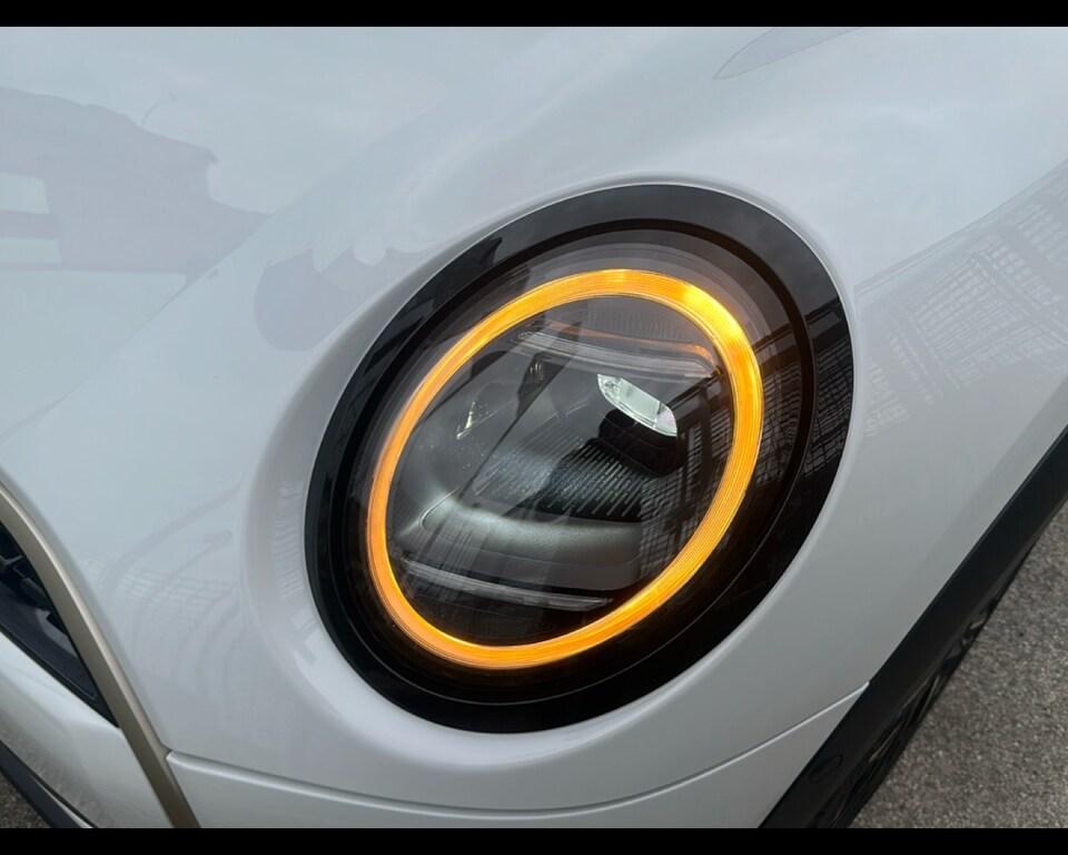 Mini Mini Cooper 3p 1.5 C Favoured auto