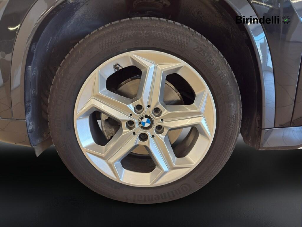 BMW X1 sdrive18d X-Line Edition Essence auto