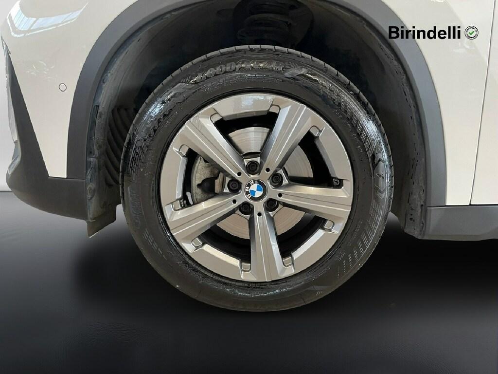 BMW X1 sdrive18d auto