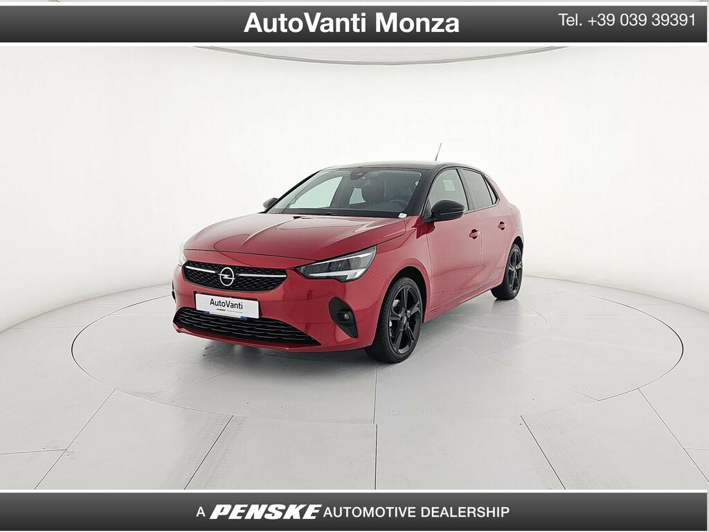 Opel Corsa 1.2 D&T s&s 75cv