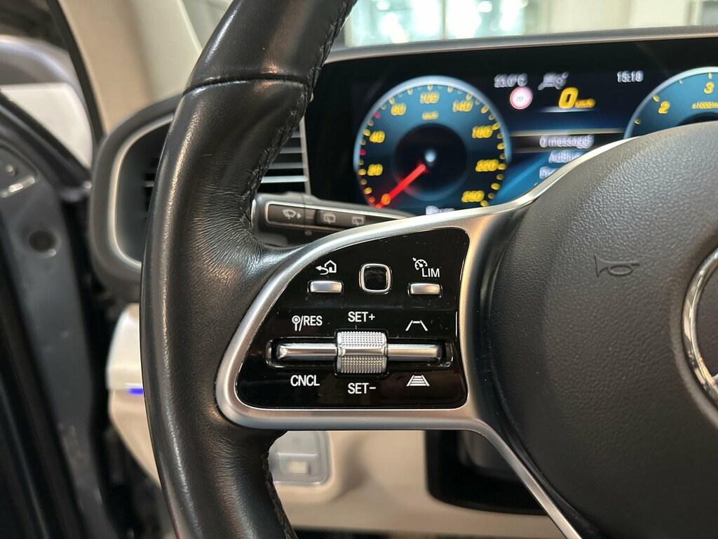 Mercedes GLE 300 d mild hybrid Premium Plus 4matic auto