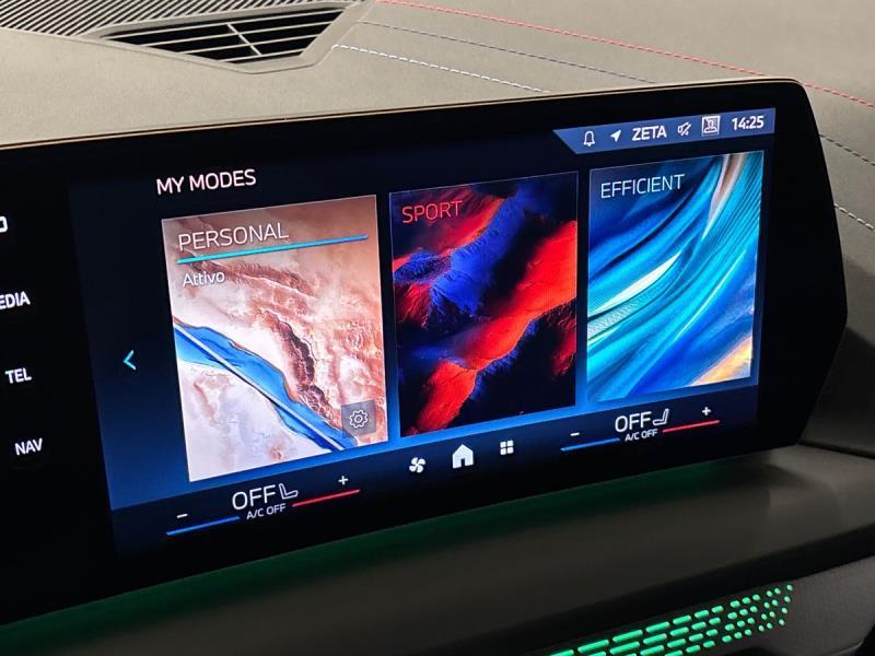 BMW Serie 1 118d MSport Pro auto