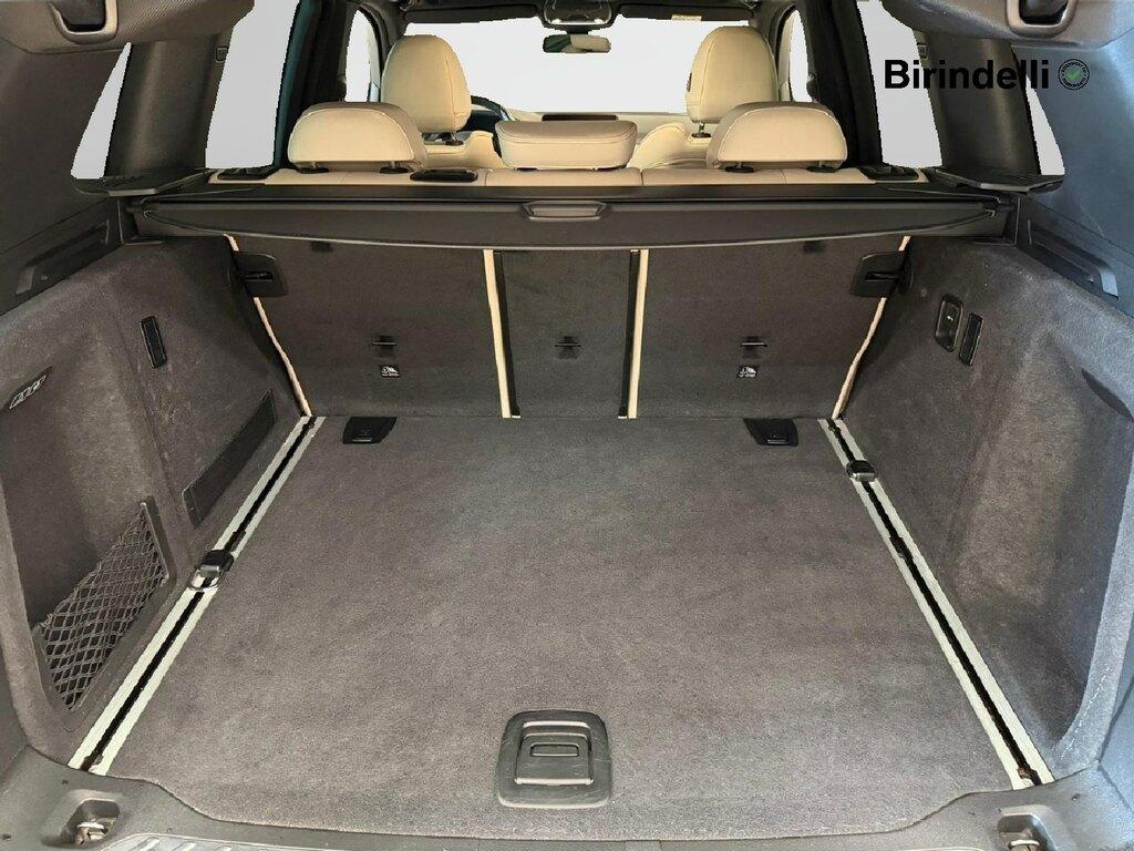 BMW X3 xdrive20d Msport 190cv auto