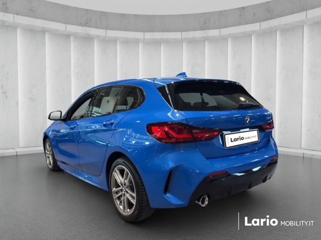 BMW Serie 1 116d Sport auto