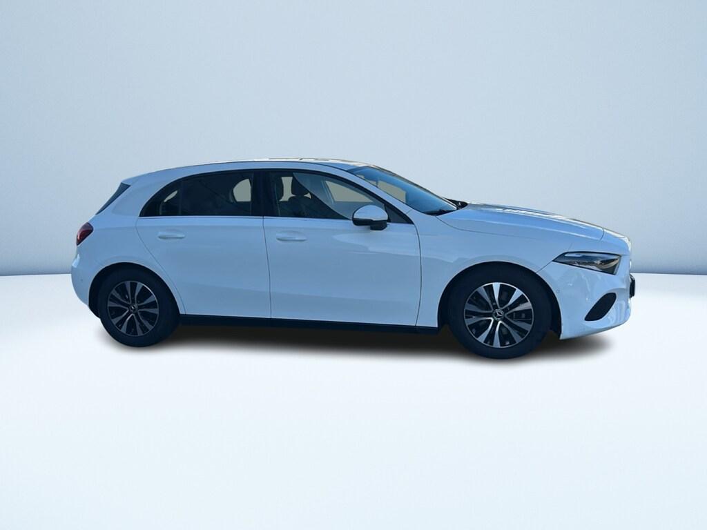 Mercedes Classe A 180 d Advanced auto