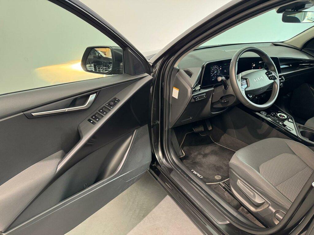 Kia Niro EV 64,8 kWh Business