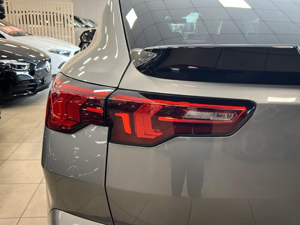 BMW X2 sdrive 18d MSport auto
