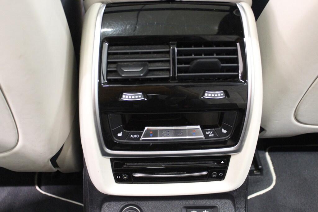 BMW X7 xdrive30d auto 6p.ti