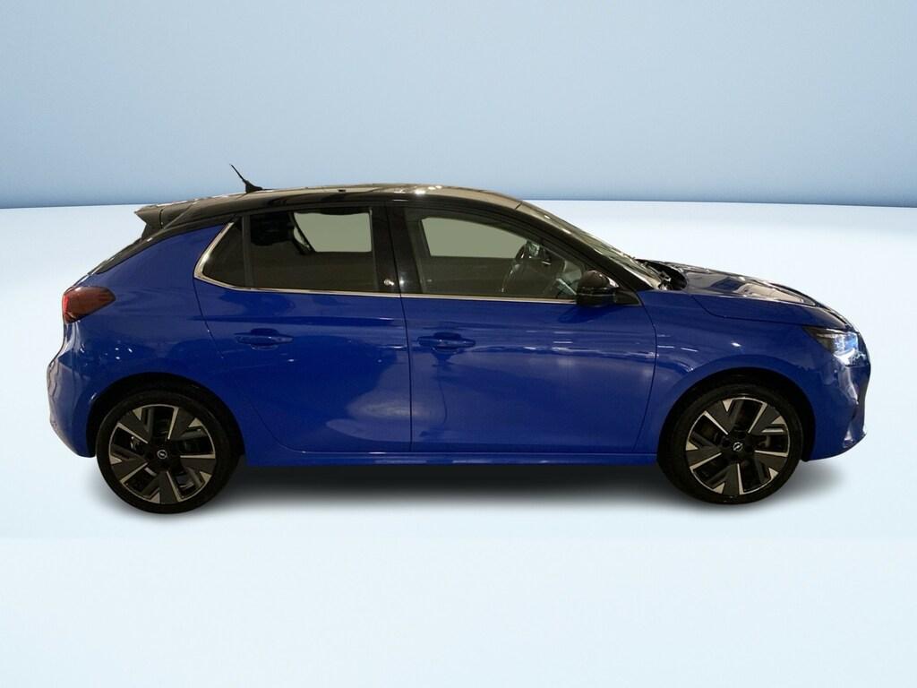Opel Corsa e- Elegance