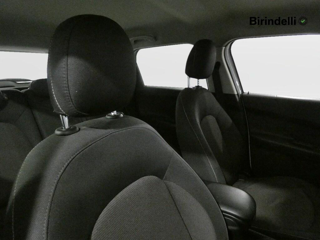 Mini Cooper D Countryman 2.0 TwinPower Turbo Cooper D Steptronic