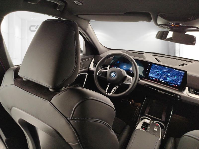 BMW iX2 xdrive 30 MSport Pro
