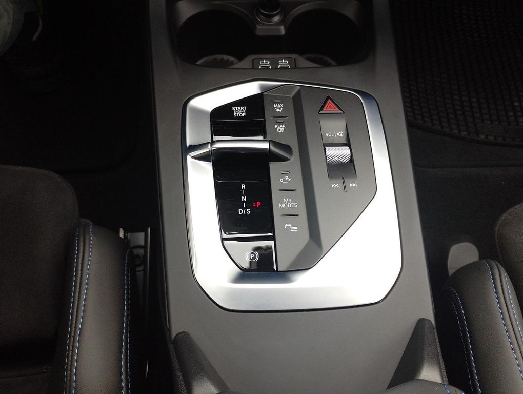 BMW Serie 1 118d MSport Pro auto