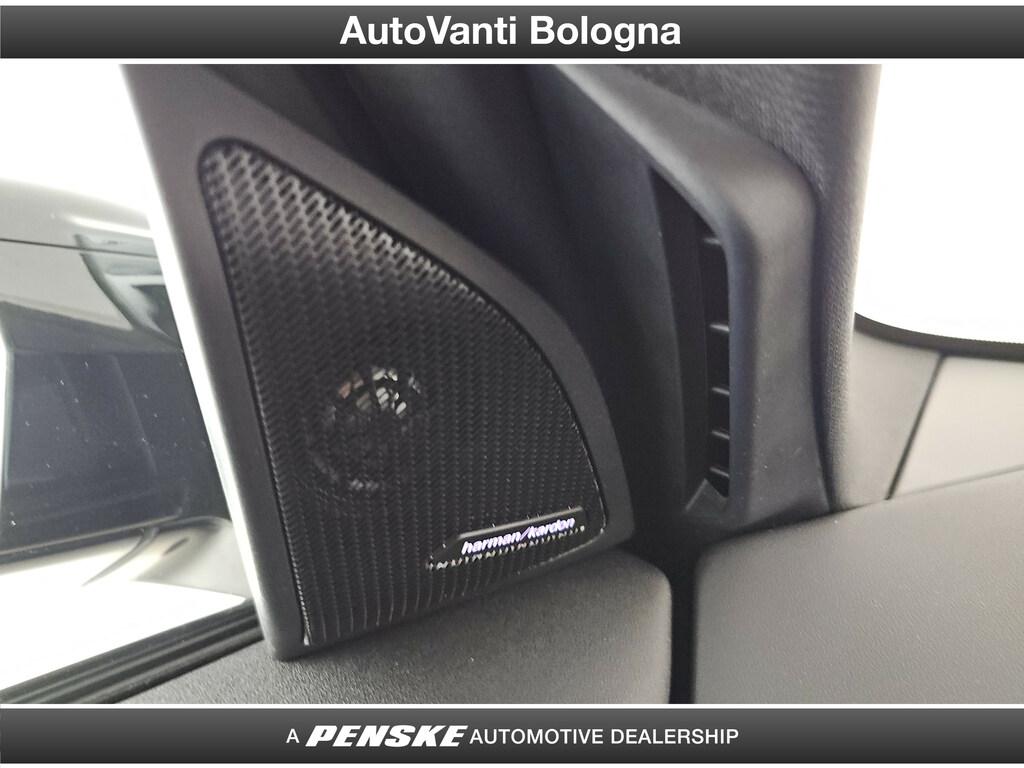 BMW X3 M X3 xdriveM50 MSport Pro auto