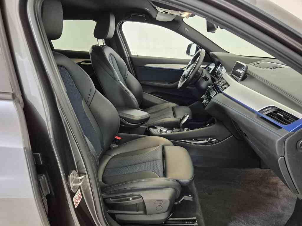 BMW X2 xdrive20d Msport auto