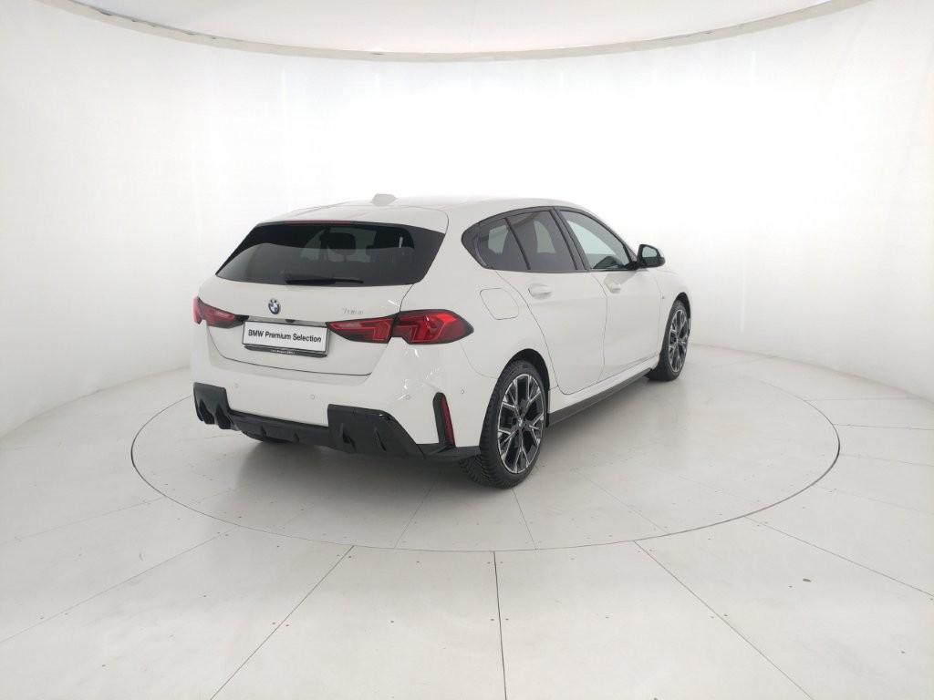 BMW Serie 1 118d MSport auto