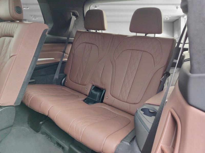 BMW X7 xdrive30d auto 7p.ti