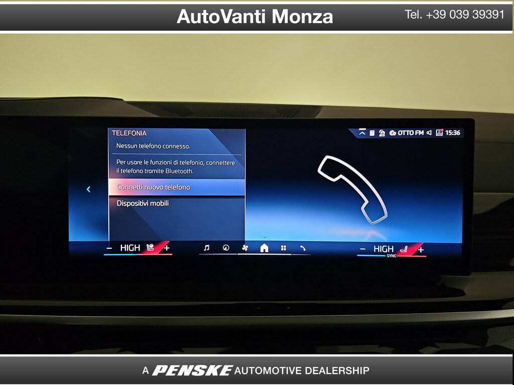 BMW X7 xdrive 40d 48V MSport Pro auto 6p.ti