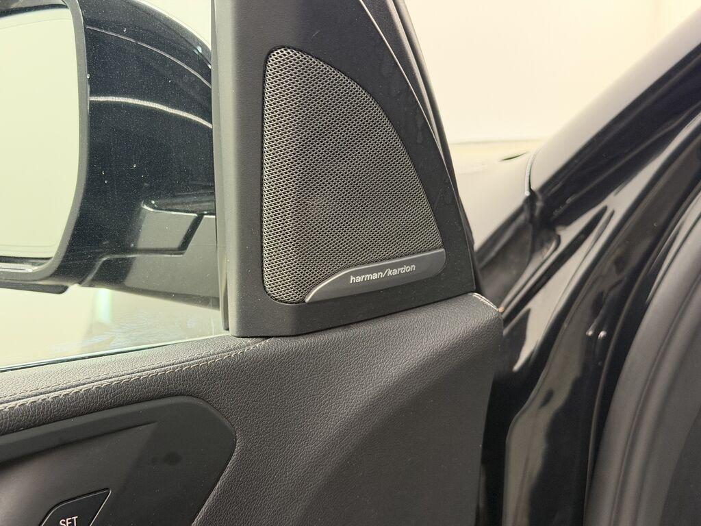 BMW X5 xdrive40d mhev 48V Business auto