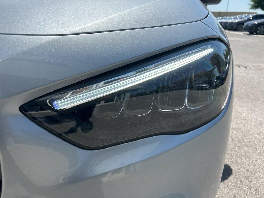 Mercedes GLA 180 d Advanced auto